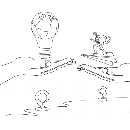 Opportunités internationales