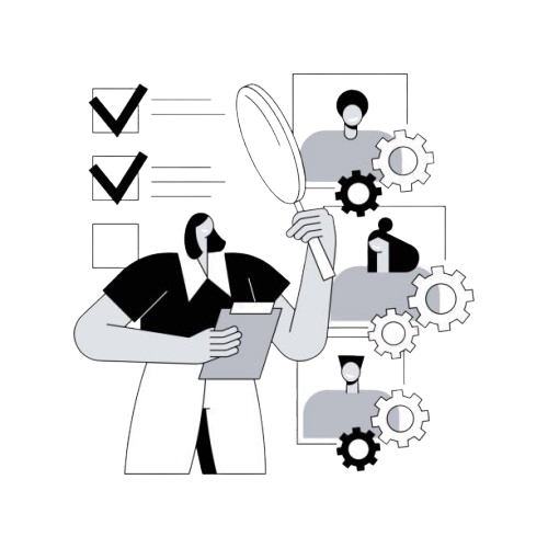 Conformité et services partenaires