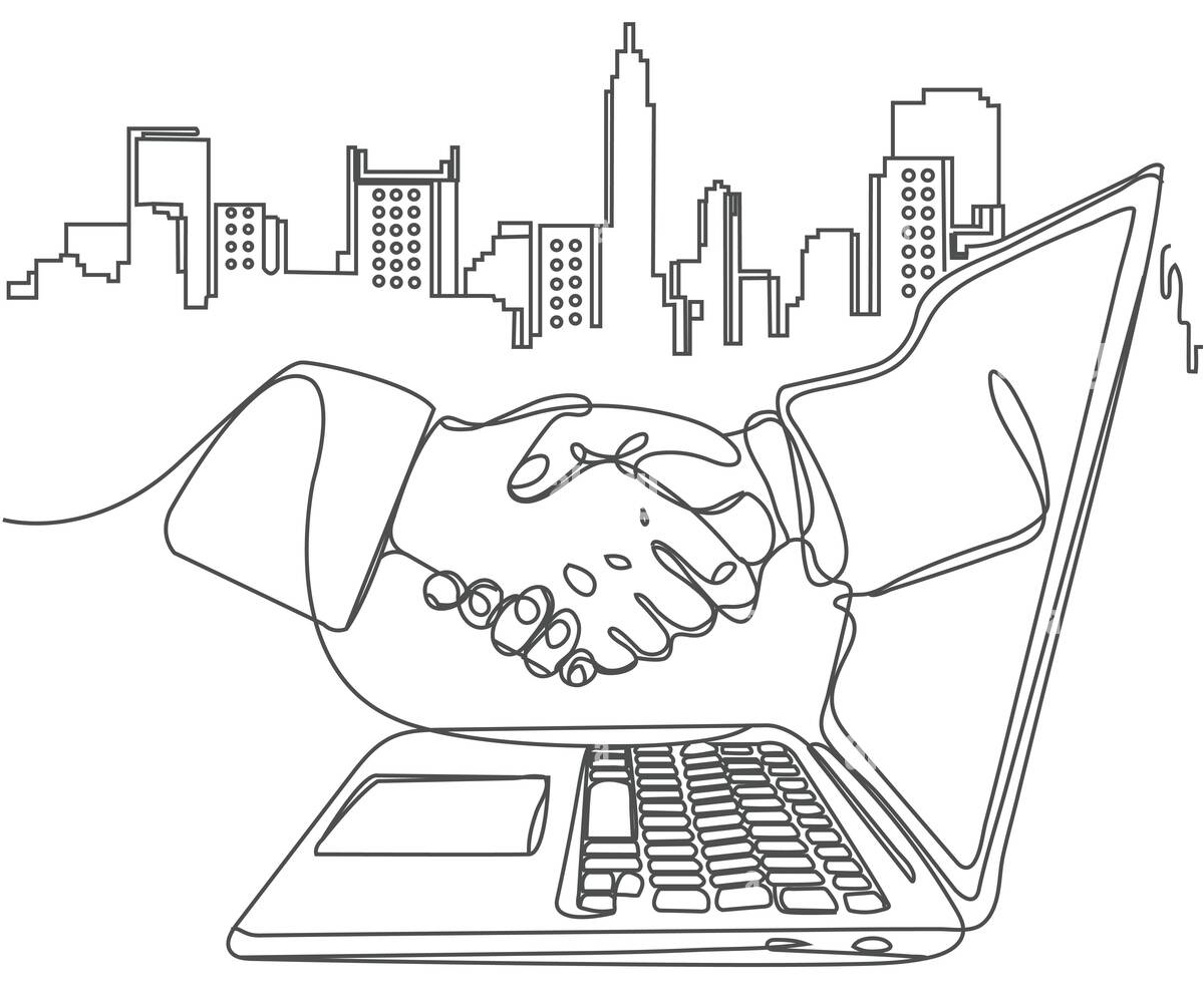 Partenariat international