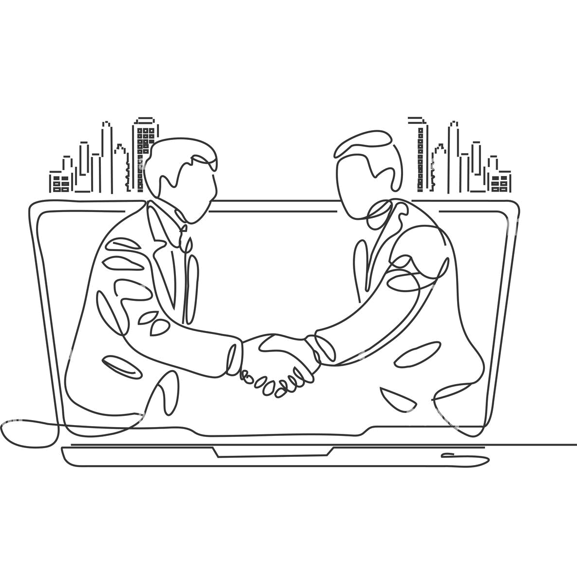 Collaboration simplifiée